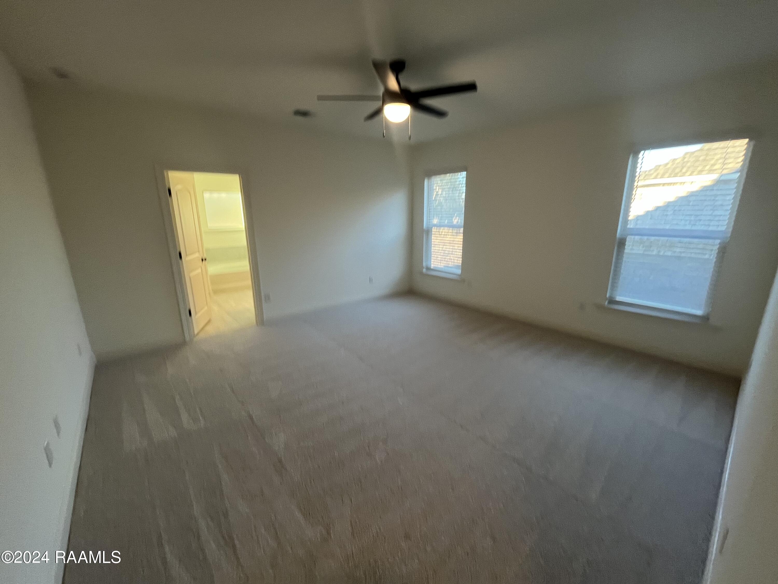 119 Interpreter Street Youngsville, LA 70592 - Photo 4 of 6 PRIMARY BED