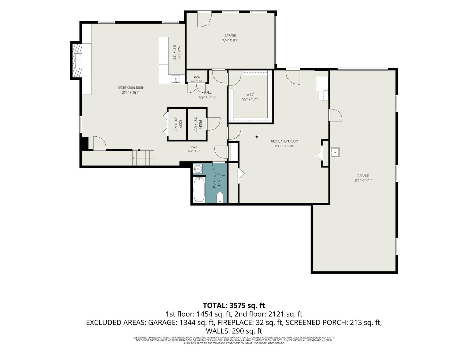 3685 Powner Road Cincinnati, OH 45248 - Photo 39 of 40 Gallery Image 39