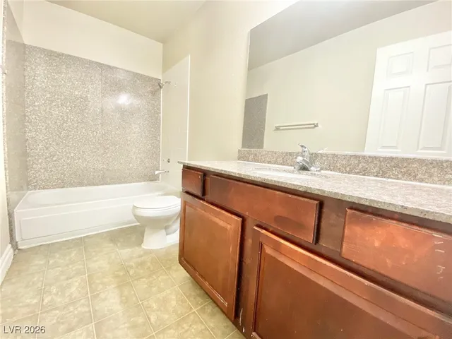 $1,000 | 5405 Indian River Drive, Unit 390, Las Vegas, NV 89103