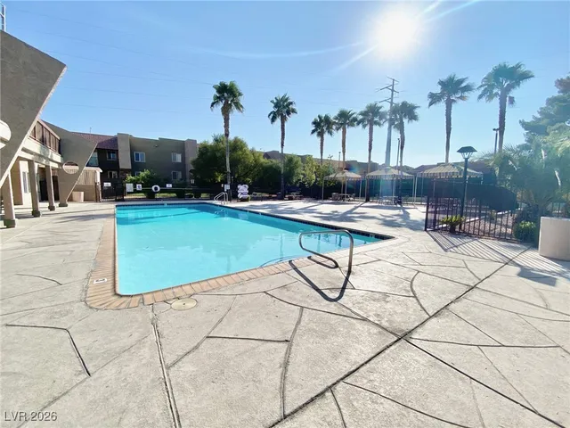 $1,000 | 5405 Indian River Drive, Unit 390, Las Vegas, NV 89103
