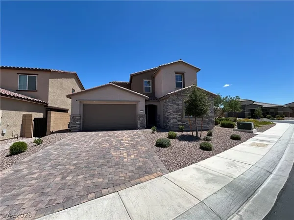 $4,795 | 2276 Luna Hvn Street, Henderson, NV 89044