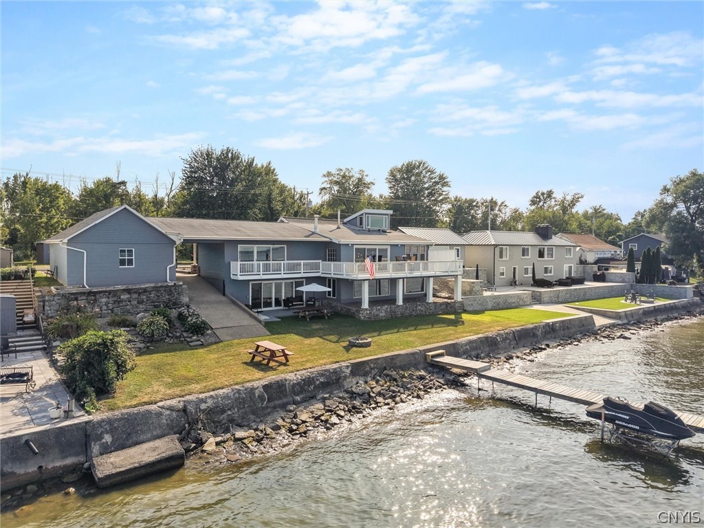7399 Lakeshore Road Cicero, NY 13039 - Photo 12 of 50 Gallery Image 12