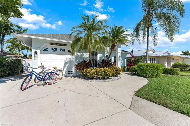 $12,500 | 575 101st Avenue North, Naples, FL 34108