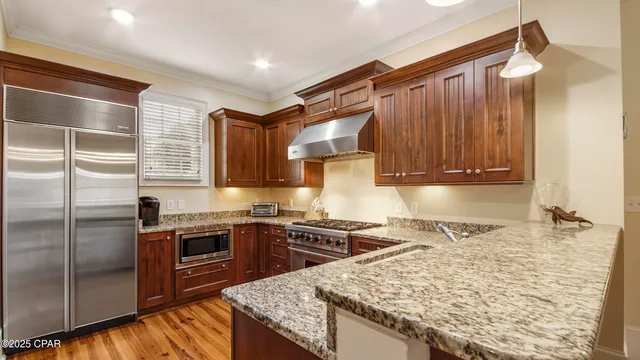 $369,000 | 2605 Mystic Lane, Unit PO21, Panama City Beach, FL 32408