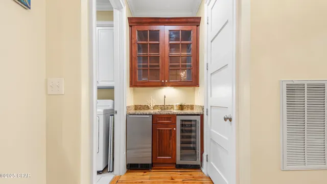 $369,000 | 2605 Mystic Lane, Unit PO21, Panama City Beach, FL 32408