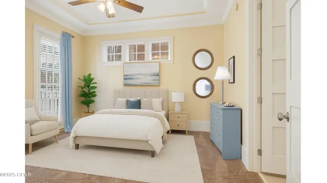 $369,000 | 2605 Mystic Lane, Unit PO21, Panama City Beach, FL 32408