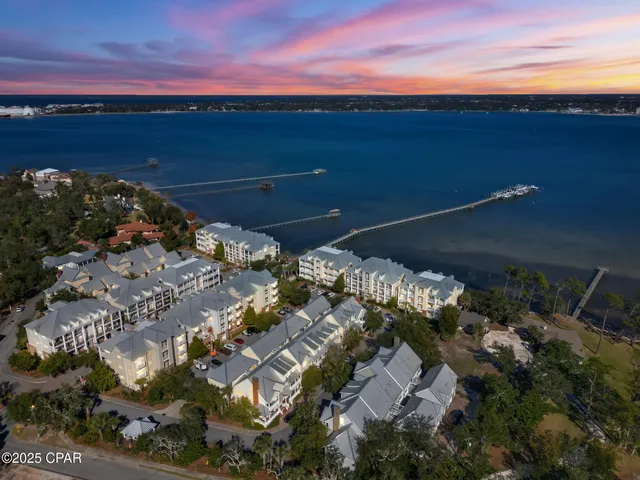 $369,000 | 2605 Mystic Lane, Unit PO21, Panama City Beach, FL 32408