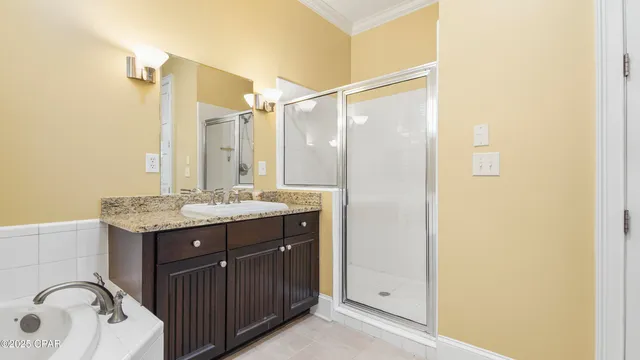 $369,000 | 2605 Mystic Lane, Unit PO21, Panama City Beach, FL 32408