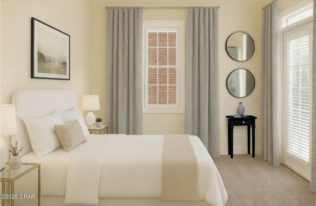 $369,000 | 2605 Mystic Lane, Unit PO21, Panama City Beach, FL 32408