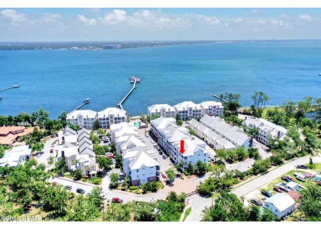 $369,000 | 2605 Mystic Lane, Unit PO21, Panama City Beach, FL 32408