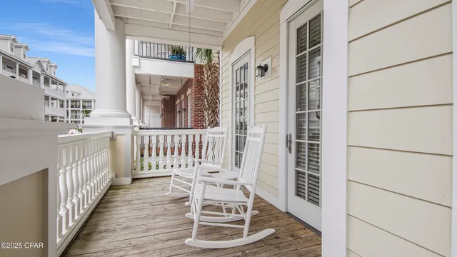$369,000 | 2605 Mystic Lane, Unit PO21, Panama City Beach, FL 32408