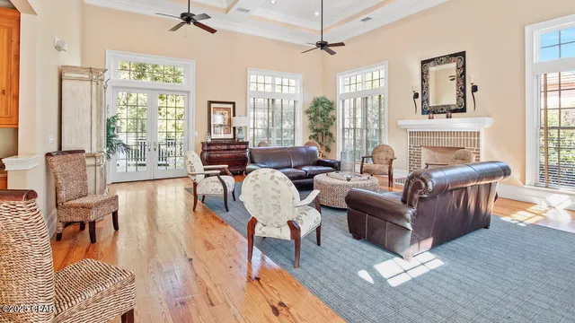 $369,000 | 2605 Mystic Lane, Unit PO21, Panama City Beach, FL 32408