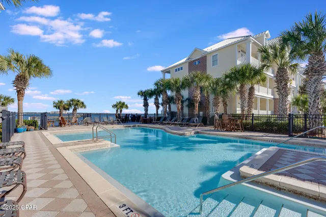 $369,000 | 2605 Mystic Lane, Unit PO21, Panama City Beach, FL 32408
