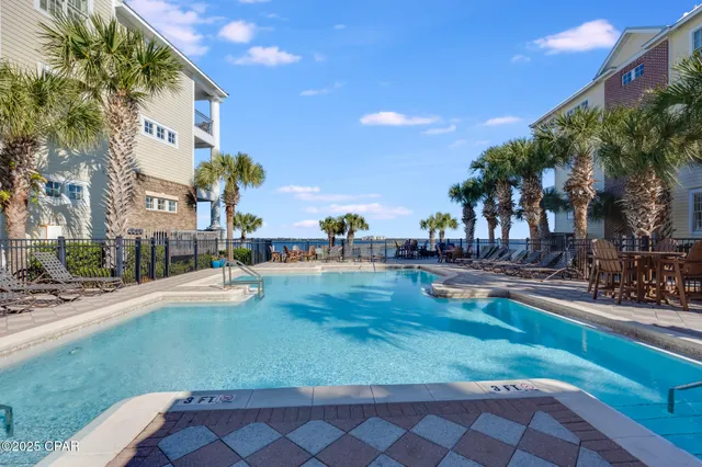 $369,000 | 2605 Mystic Lane, Unit PO21, Panama City Beach, FL 32408