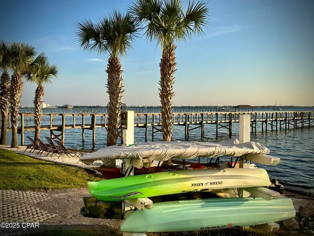 $369,000 | 2605 Mystic Lane, Unit PO21, Panama City Beach, FL 32408