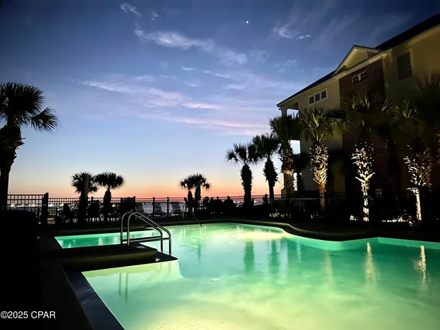 $369,000 | 2605 Mystic Lane, Unit PO21, Panama City Beach, FL 32408