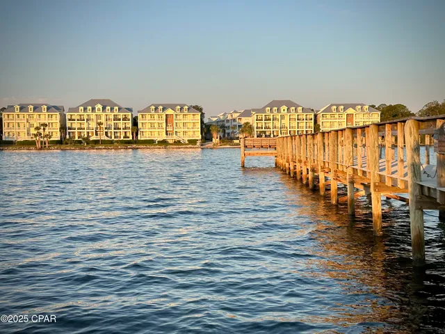 $369,000 | 2605 Mystic Lane, Unit PO21, Panama City Beach, FL 32408