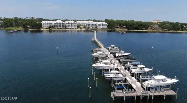 $369,000 | 2605 Mystic Lane, Unit PO21, Panama City Beach, FL 32408