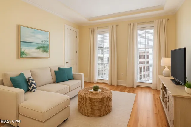 $369,000 | 2605 Mystic Lane, Unit PO21, Panama City Beach, FL 32408