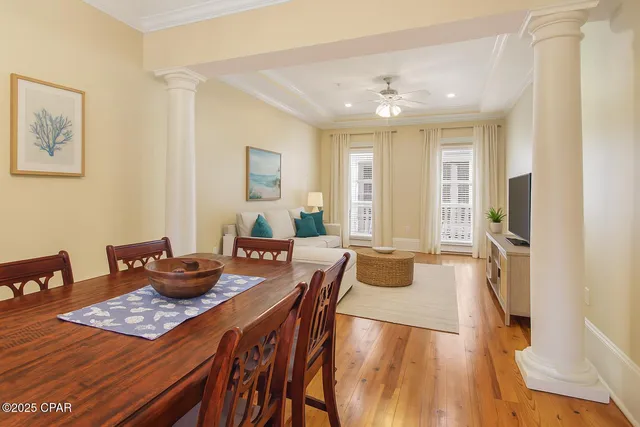 $369,000 | 2605 Mystic Lane, Unit PO21, Panama City Beach, FL 32408