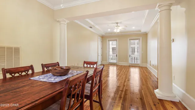 $369,000 | 2605 Mystic Lane, Unit PO21, Panama City Beach, FL 32408