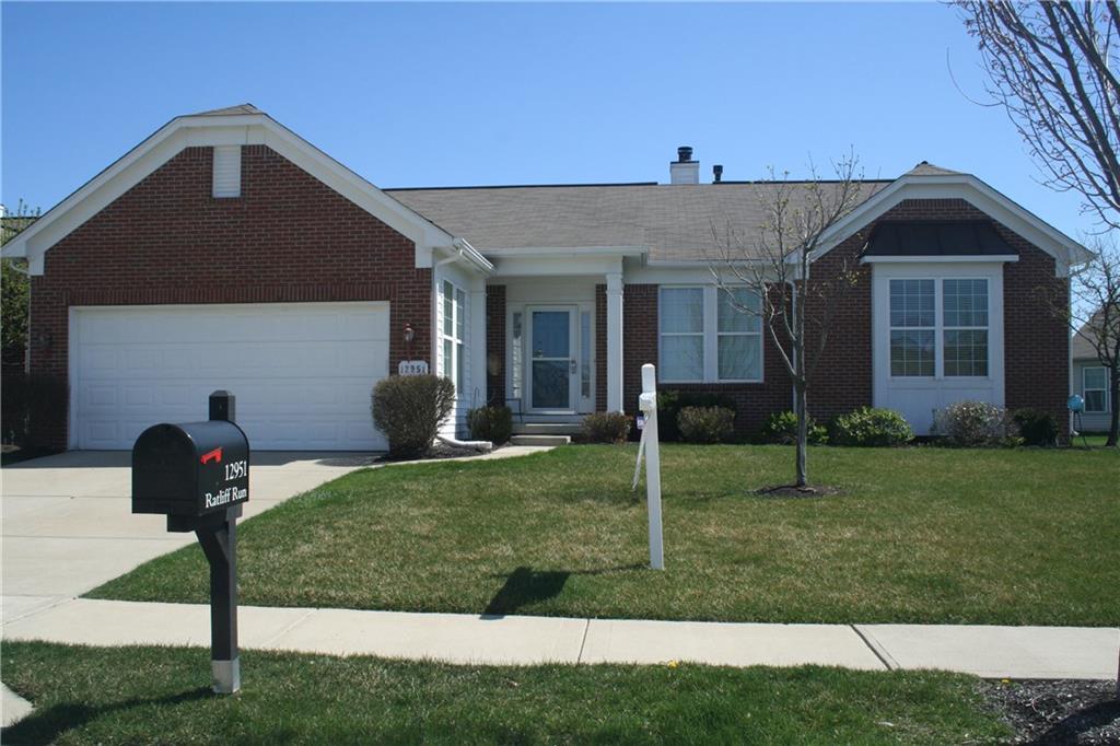 12951 Ratliff Run Fishers, IN 46037 - Photo 1 of 1 Gallery Image 1