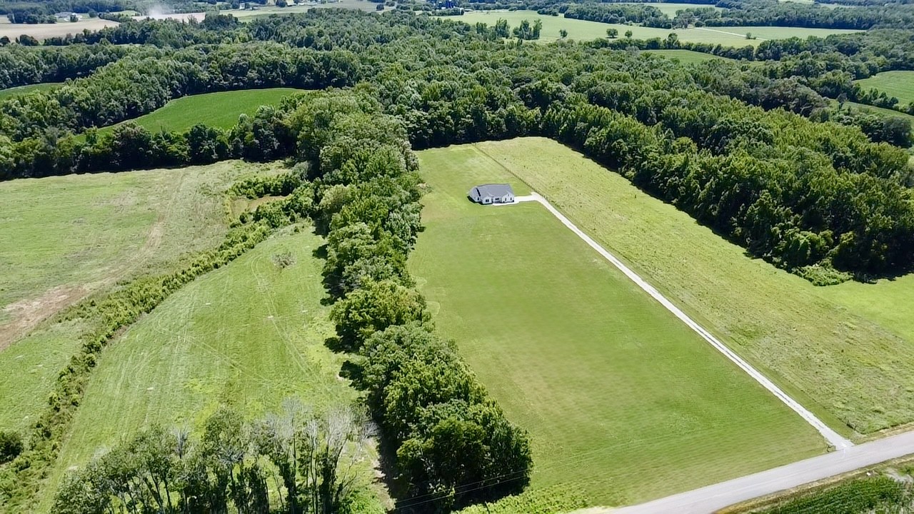 64 Elliot Road Ardmore, TN 38449 - Photo 31 of 45