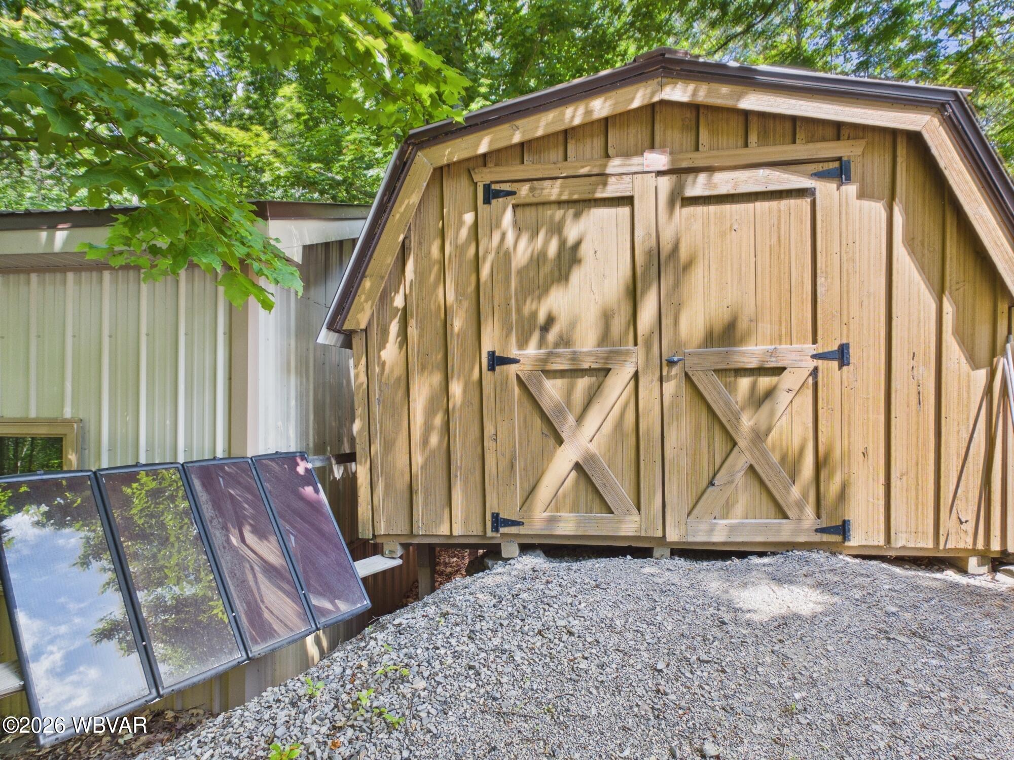94 Davey Road Roaring Branch, PA 17765 - Photo 27 of 40 Gallery Image 27