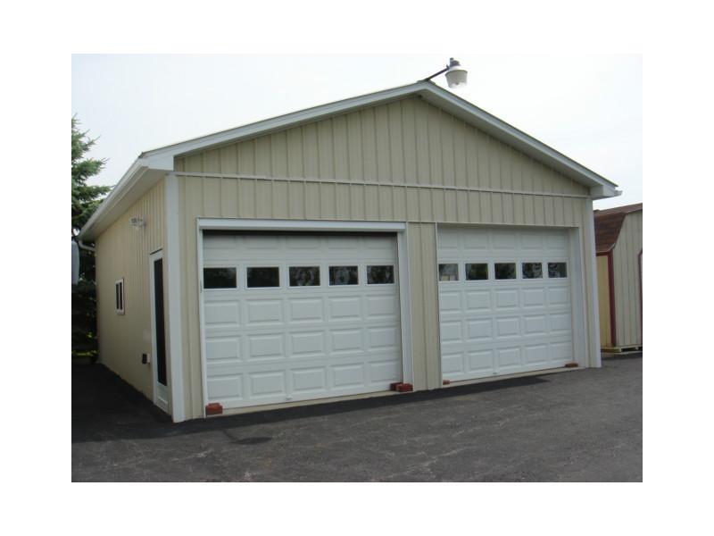 154 Golf Course Road Garrett, PA 15542 - Photo 20 of 24 Parking Lot/Garage.