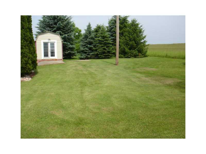 154 Golf Course Road Garrett, PA 15542 - Photo 22 of 24 Yard/Garden.