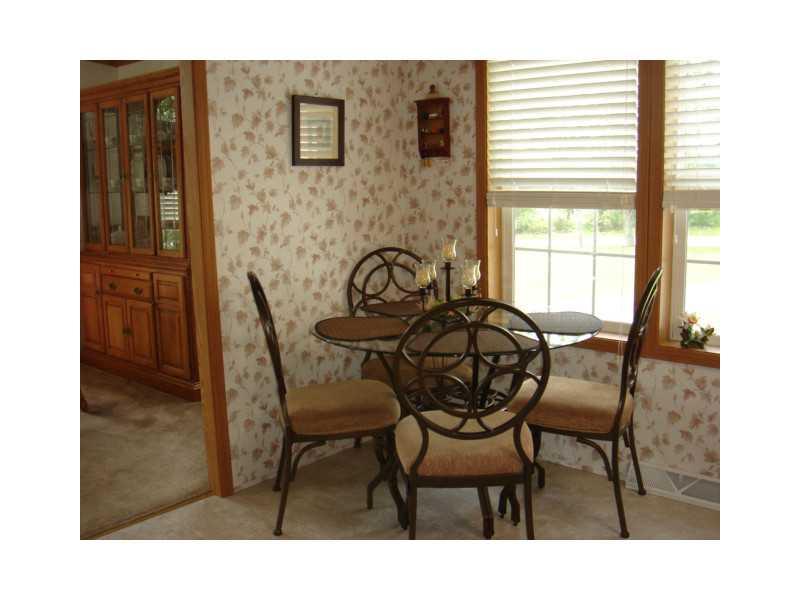 154 Golf Course Road Garrett, PA 15542 - Photo 4 of 24 Kitchen.