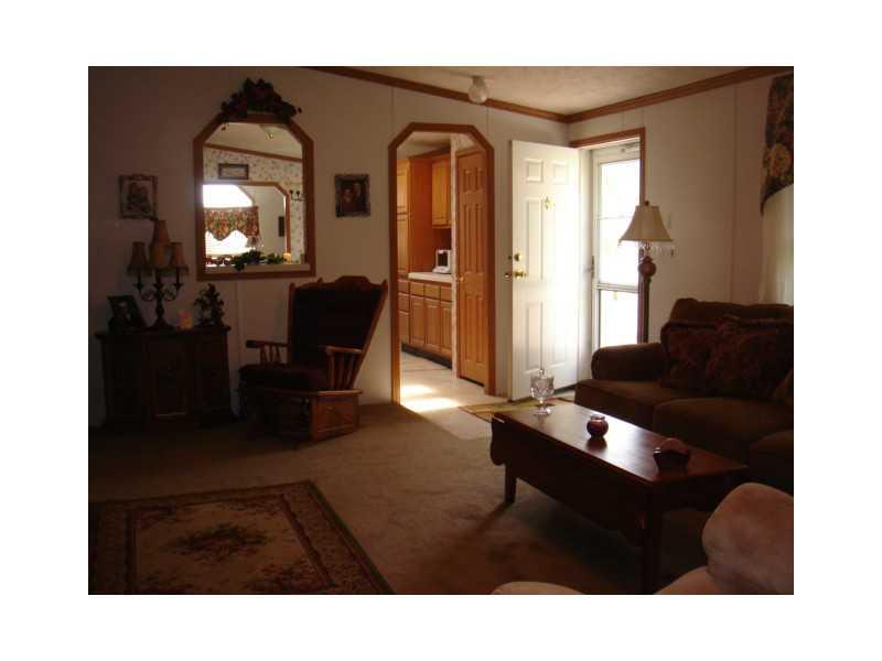154 Golf Course Road Garrett, PA 15542 - Photo 6 of 24 Living Room.