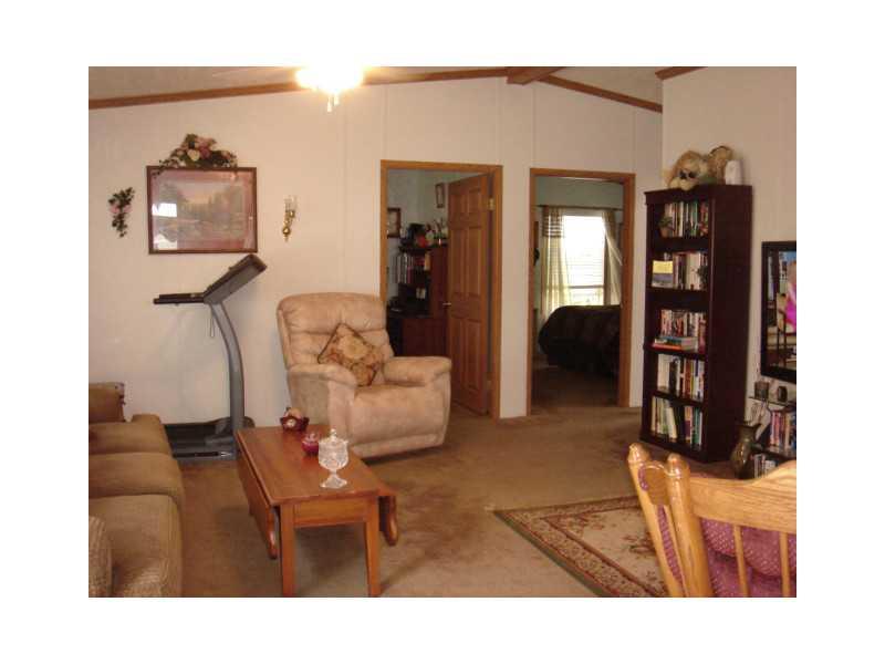 154 Golf Course Road Garrett, PA 15542 - Photo 7 of 24 Living Room.