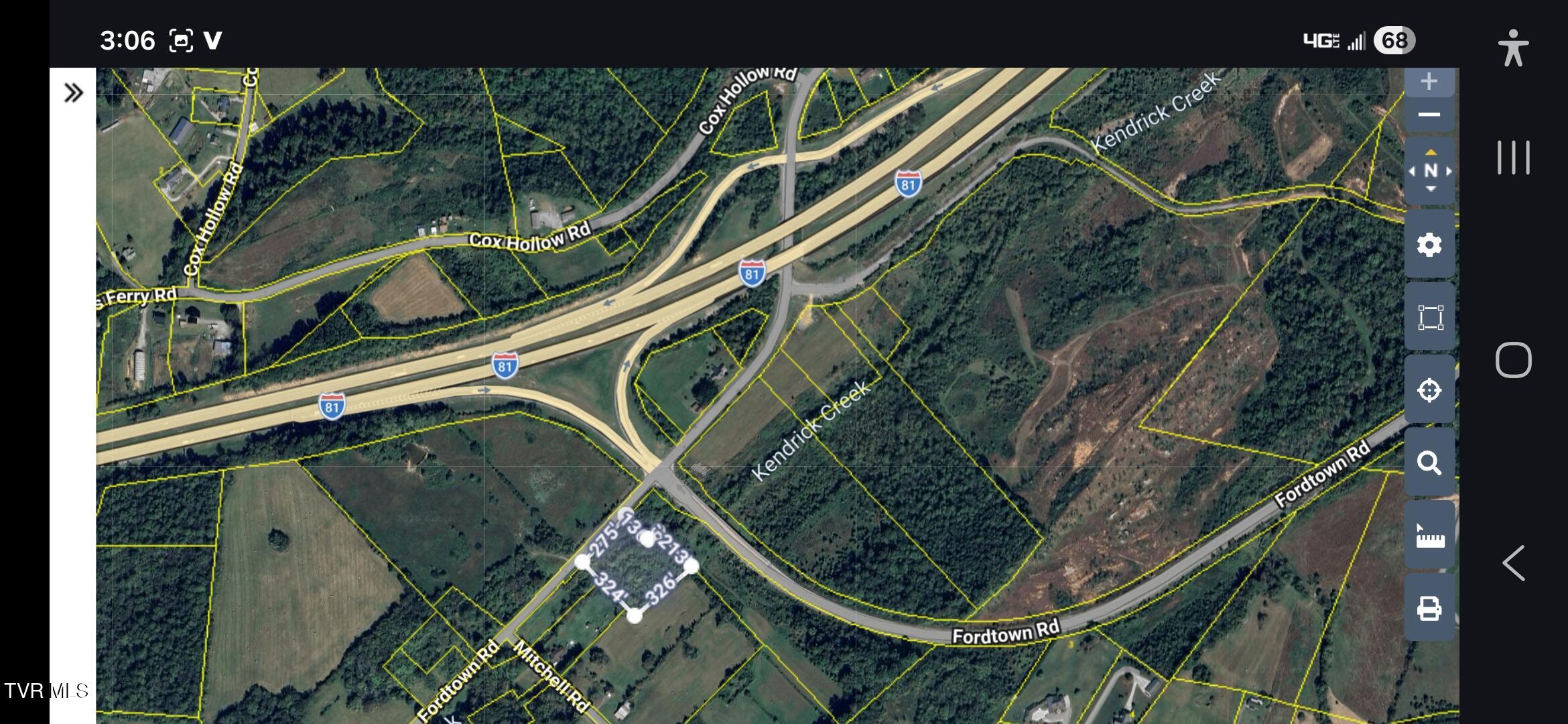 Tbd Fordtown Road Jonesborough, TN 37659 - Photo 1 of 8 Screenshot_20260209_150653_Chrome