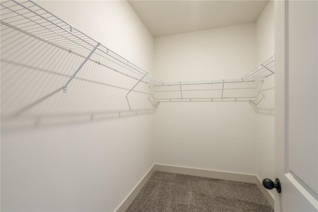 205 Squirrel Run Good Hope, GA 30641 - Photo 21 of 50 a view of a small space
