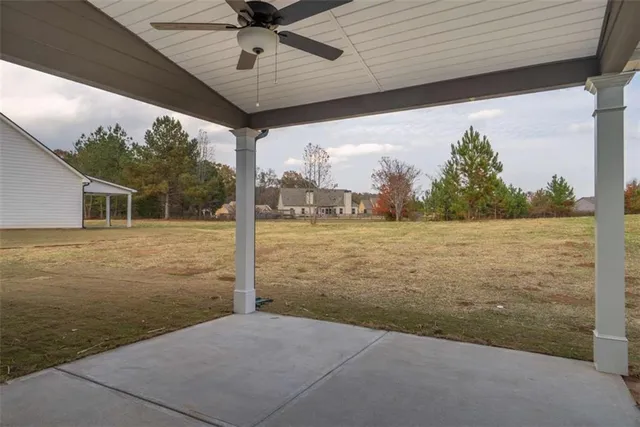 $447,500 | 205 Squirrel Run, Good Hope, GA 30641