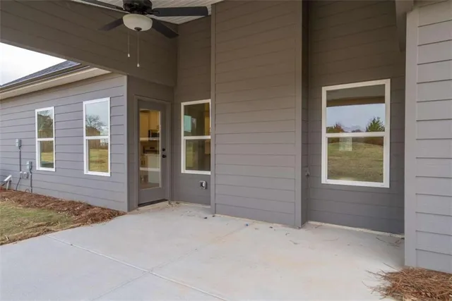 $447,500 | 205 Squirrel Run, Good Hope, GA 30641