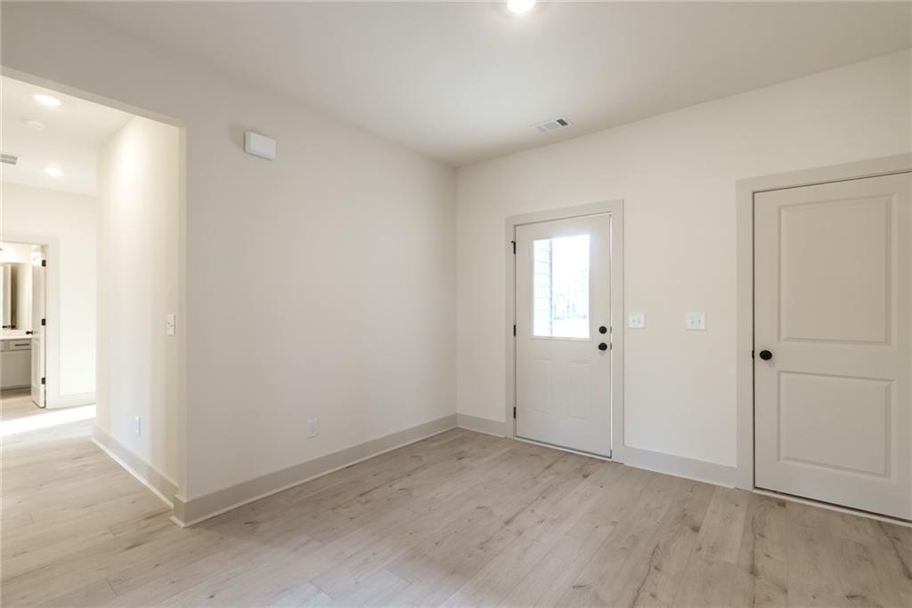 205 Squirrel Run Good Hope, GA 30641 - Photo 6 of 50 a view of an empty room
