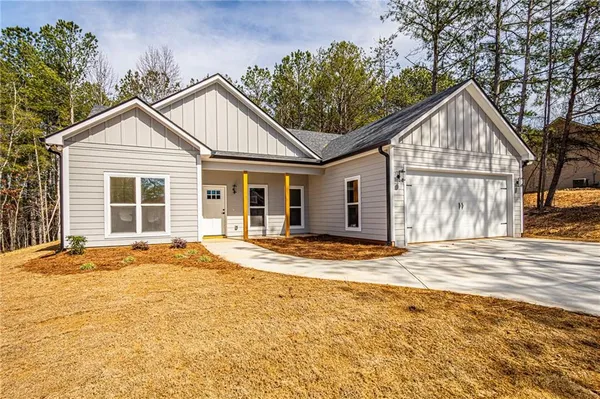 $425,000 | 544 Makers Way, Dawsonville, GA 30534