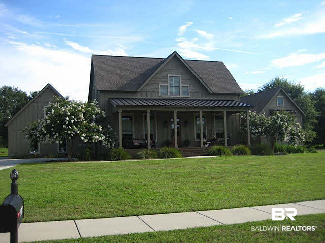9117 Harvest Ridge Fairhope, AL 36532 - Photo 1 of 1