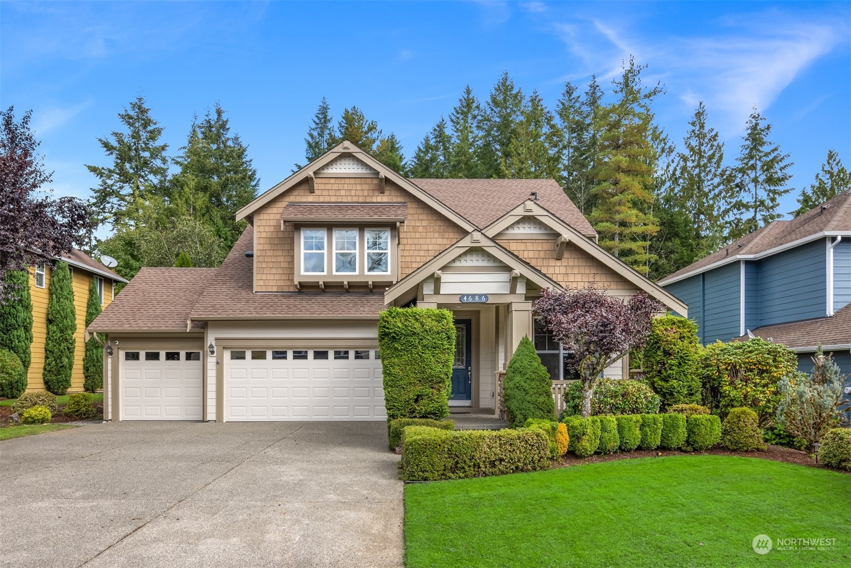 4686 Rutherford Circle Southwest Port Orchard, WA 98367 - Photo 1 of 40 Gallery Image 1