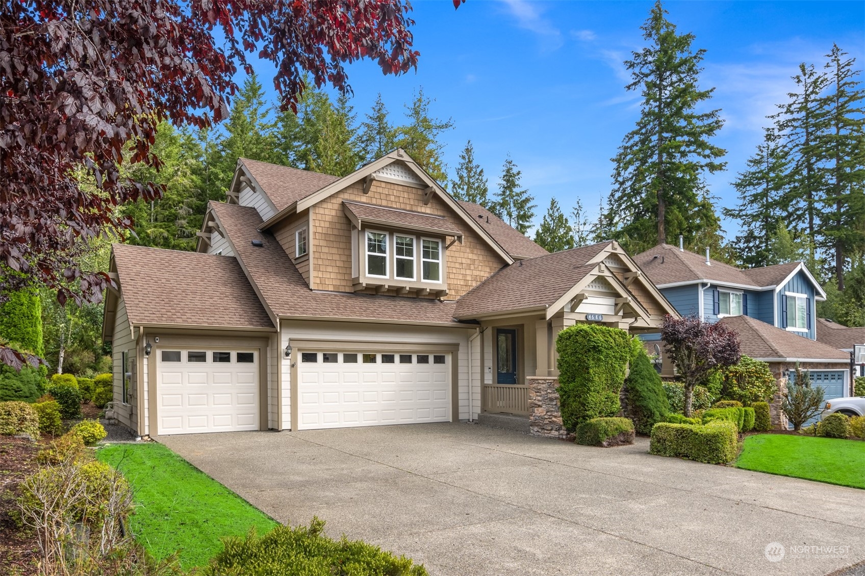 4686 Rutherford Circle Southwest Port Orchard, WA 98367 - Photo 3 of 40 Gallery Image 3