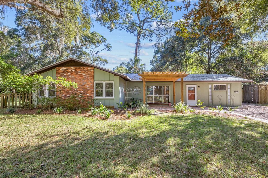 601 Northwest 36th Drive Gainesville, FL 32607 - Photo 1 of 36 Gallery Image 1