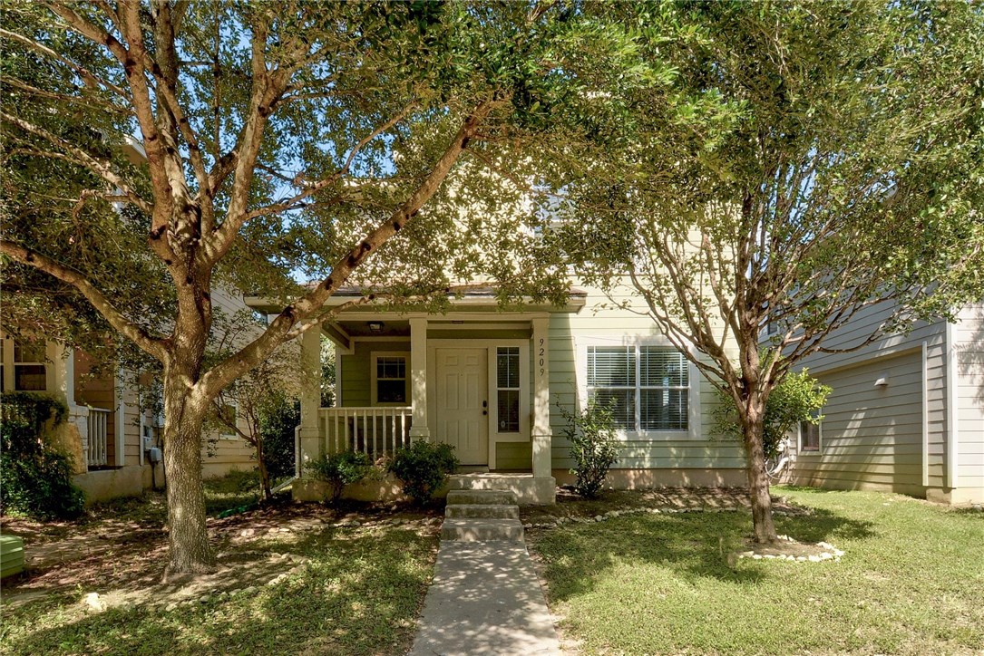 9209 Rowlands Sayle Road Austin, TX 78744 - Photo 1 of 1 Welcome to 9209 Rowlands Sayle Rd