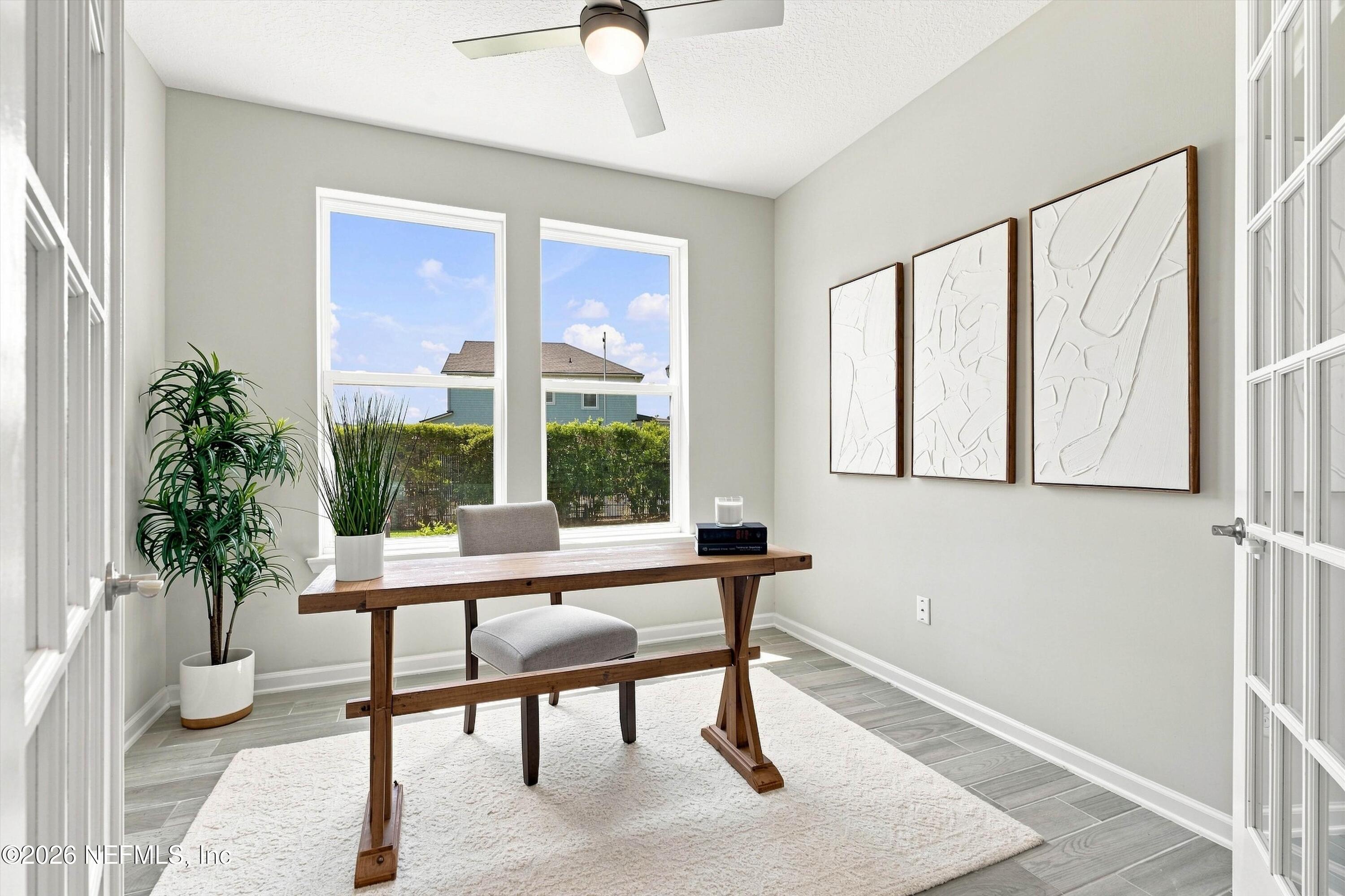 231 Footbridge Road St. Johns, FL 32259 - Photo 8 of 50 Office