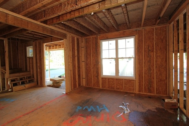 8636 Wapello Lane Raleigh, NC 27613 - Photo 6 of 21 Photo 6