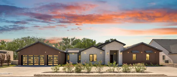 $1,275,000 | 6407 Cadence River, El Paso, TX 79932