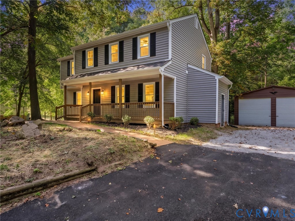 6518 Jessup Road Chesterfield, VA 23832 - Photo 1 of 77 Gallery Image 1