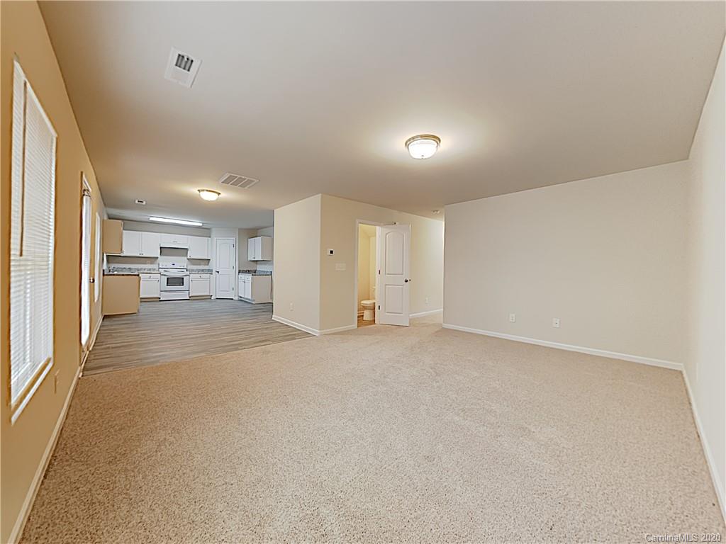 621 Buckskin Road Oakboro, NC 28129 - Photo 3 of 15 a view of empty room