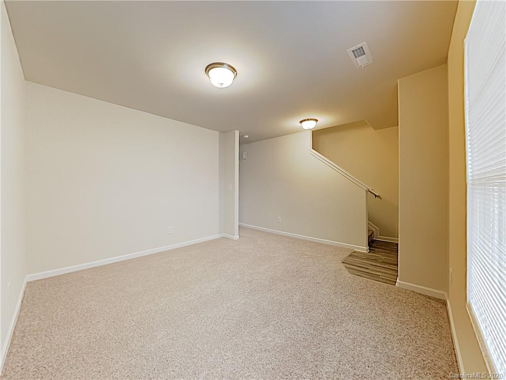 621 Buckskin Road Oakboro, NC 28129 - Photo 4 of 15 a view of an empty room